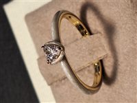 Anello Pandora Donna in Argento 163088C01-56 - 163088C01-56